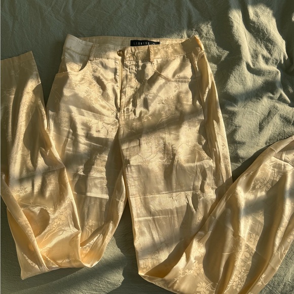 Work fancy pants - Picture 1 of 2